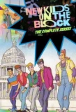 Poster for New Kids on the Block