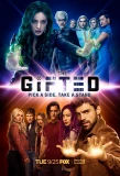Poster for The Gifted