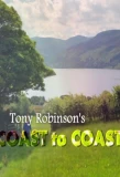 Poster for Tony Robinson: Coast to Coast