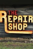 Poster for The Repair Shop