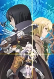 Poster for Grimoire of Zero