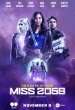 Poster for Miss 2059