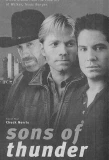 Poster for Sons of Thunder