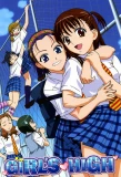 Poster for Girl's High