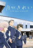 Poster for As the Moon, So Beautiful