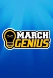 Poster for Bracket Genius