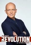 Poster for The Next Revolution with Steve Hilton