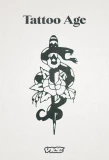 Poster for Tattoo Age