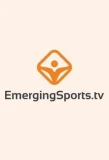 Poster for Emerging Sports TV