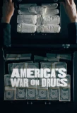 Poster for America's War on Drugs