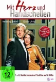 Poster for Mit Herz und Handschellen