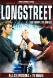 Poster for Longstreet