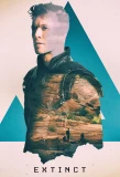 Poster for Extinct