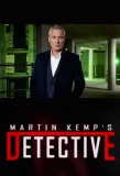 Poster for Martin Kemp's Detective