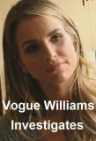 Poster for Vogue Williams Investigates