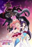 Poster for Twin Angel BREAK