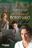 Poster for I segreti di Borgo Larici