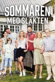 Poster for Sommaren med släkten