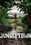 Poster for Jungletown