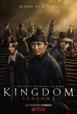 Poster for Kingdom