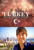 Poster for Turkey with Simon Reeve