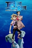 Poster for Tide-Line Blue