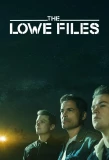 Poster for The Lowe Files