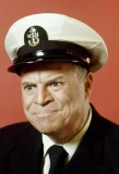 Poster for C.P.O. Sharkey
