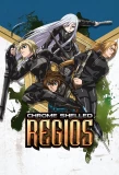 Poster for Chrome Shelled Regios