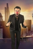 Poster for Comic Relief Does The Apprentice