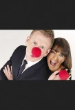 Poster for Comic Relief Does Fame Academy