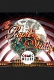Poster for The People's Strictly for Comic Relief