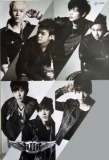 Poster for BTOB'S THE BEAT