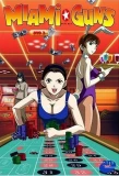 Poster for Miami Guns