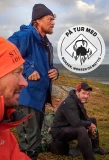 Poster for Monsen, Monsen og Mattis