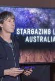 Poster for Stargazing Live