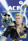 Poster for Ace Lightning