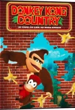 Poster for Donkey Kong Country