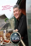 Poster for Jonathan Phang's Gourmet Express