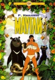 Poster for Маугли
