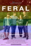 Poster for Feral