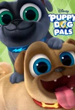 Poster for Puppy Dog Pals