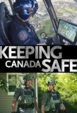 Poster for Keeping Canada Safe