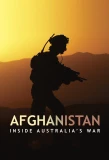 Poster for Afghanistan: Inside Australia's War