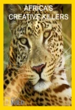 Poster for Africa's Creative Killers