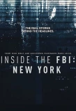 Poster for Inside the FBI: New York