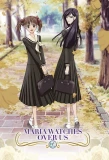 Poster for Maria-sama ga Miteru