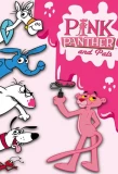 Poster for Pink Panther & Pals