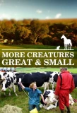 Poster for More Creatures Great and Small