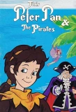 Poster for Peter Pan and the Pirates